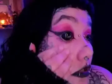 Chaturbate Watch Live Sex Cams of aradia66