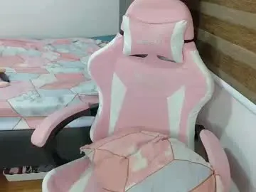 Chaturbate Sex Cam of ashly88