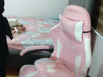 Chaturbate Live Sex Cam of ashly88