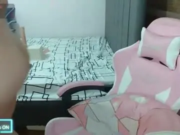 Chaturbate Live Sex Cam of ashly88