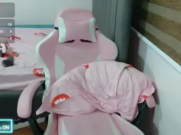 Chaturbate Best Webcam of ashly88