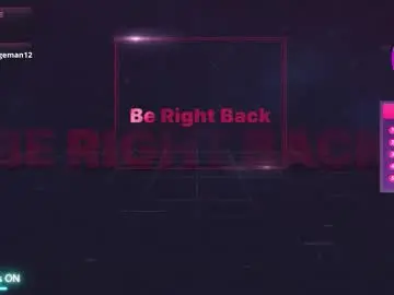 Chaturbate Live Sex of ashly88