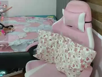 Chaturbate Sex Chat of ashly88