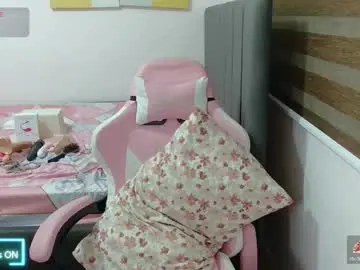 Chaturbate Live Sex of ashly88