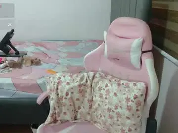 Chaturbate Adult Video Chat of ashly88