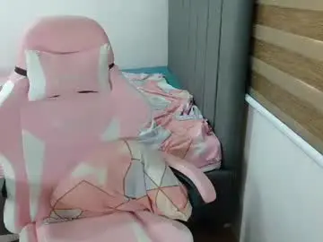 Chaturbate Free Porn Cam of ashly88