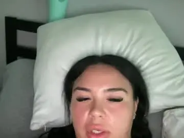 Chaturbate Best Webcam of baddiewithoutdaddyyy
