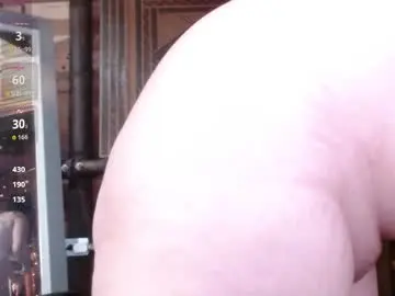 Chaturbate Free Porn Cam of charlotte_vanillefraise