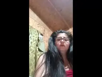 Chaturbate Nude Webcam of denisse131015