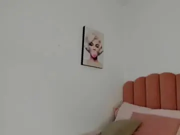 Chaturbate Free Live Porn of julieth_sanzz
