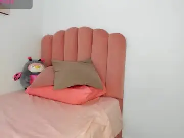 Chaturbate Adult Webcam of julieth_sanzz