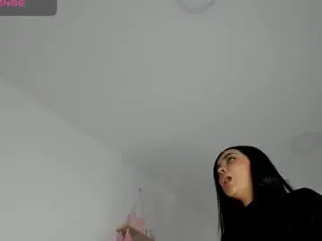 Chaturbate Live Sex of julieth_sanzz