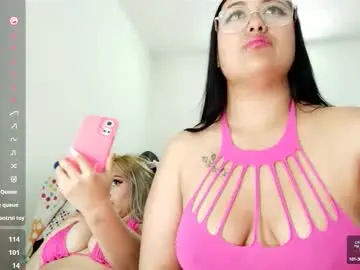 Chaturbate Sex Chat of katyandnatha