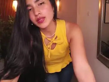 Chaturbate Live Porn of lia_mar_