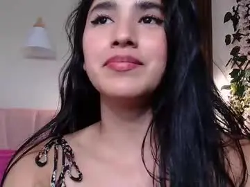 Chaturbate Live Sex of lia_mar_