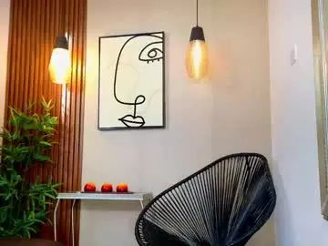 Chaturbate Best live sex cam show of lia_mar_