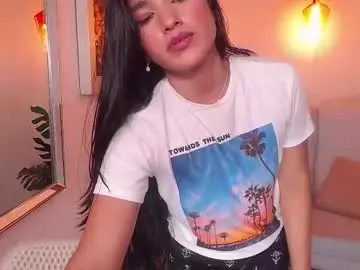 Chaturbate Live Sex Cam of lia_mar_