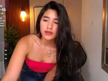 Chaturbate Free Porn Cam of lia_mar_