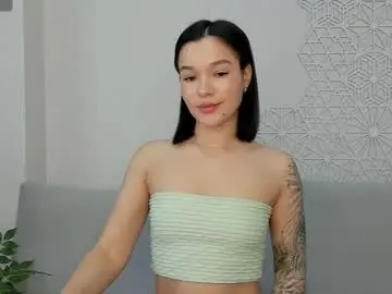 Chaturbate Nude Webcam of lolly_turner