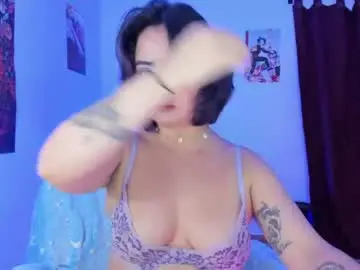 Chaturbate Watch Live Sex Cams of lylavixxenn