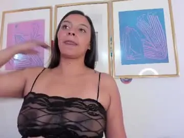 Chaturbate Best live sex cam show of milu_dh