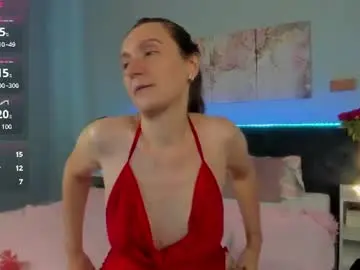 Chaturbate Live Porn of mistress_moon_
