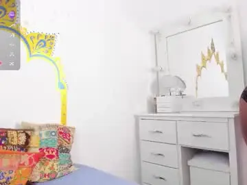 Chaturbate Adult Webcams of nahirr