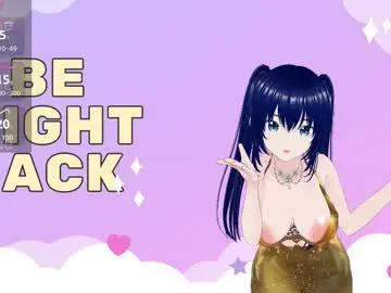 Chaturbate Sex Chat of _bianca_love