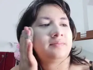 Chaturbate Sex Chat of angelarumiee