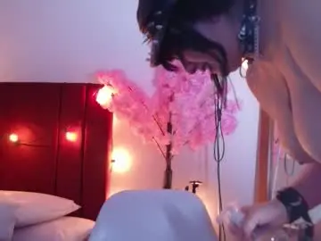 Chaturbate Nude Webcam of angelarumiee