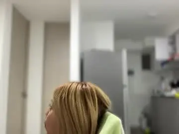 Chaturbate Sex Cam of dakota_fenty