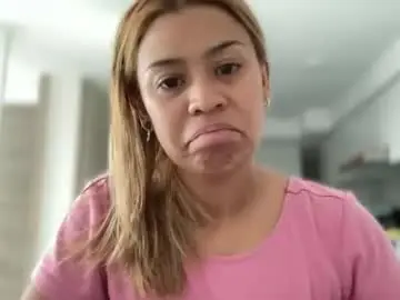 Chaturbate Nude Webcam of dakota_fenty