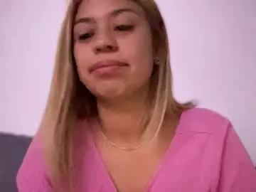 Chaturbate Adult Webcams of dakota_fenty