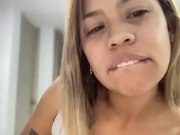 Chaturbate Sex Cam of dakota_fenty