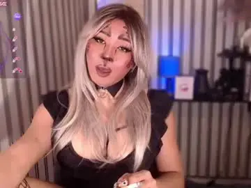 Chaturbate Best Webcam of kattiecurrent
