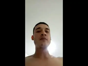 Chaturbate Adult Webcams of kikeortiz1808