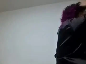 Chaturbate Live Sex of kikeortiz1808