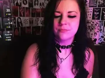 Chaturbate Live Sex Cam of kvopa