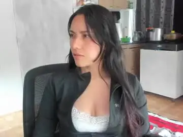 Chaturbate Nude Webcam of mariaa_paulaa