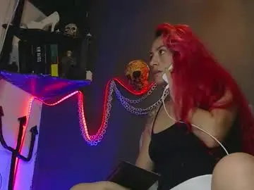 Chaturbate Live Sex of megan_brown4