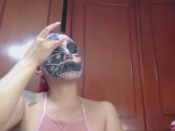 Chaturbate Nude Webcam of megan_brown4