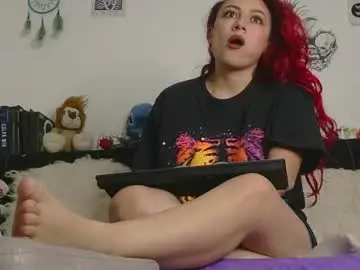 Chaturbate Sex Cam of megan_brown4