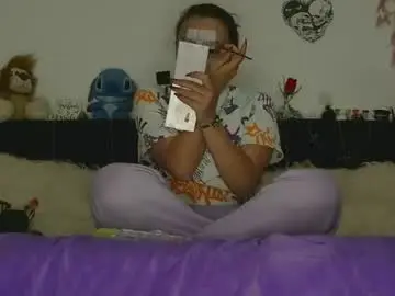Chaturbate Sex Cam of megan_brown4