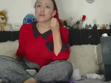 Chaturbate Live Sex of megan_brown4