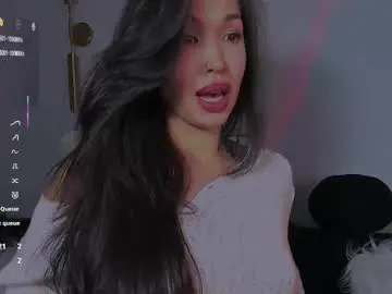 Chaturbate Nude Webcam of novalana