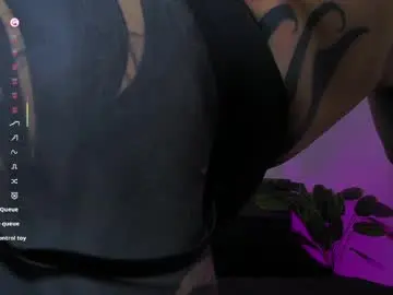 Chaturbate Adult Webcam of novalana