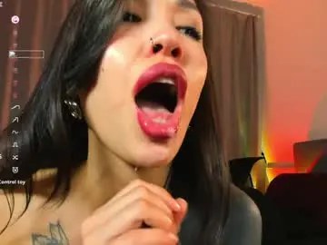 Chaturbate Nude Webcam of novalana
