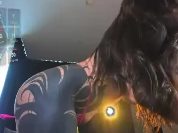 Chaturbate Adult Webcam of novalana