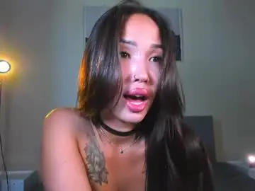 Chaturbate Nude Webcam of novalana