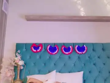 Chaturbate Live Sex Cam of renata_black_